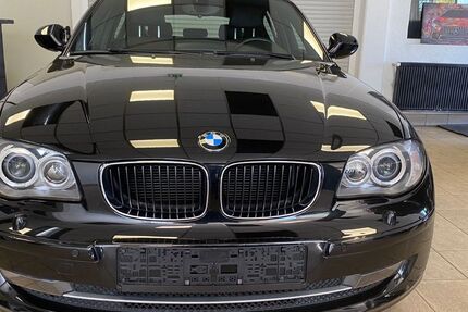 BMW 116 111.500 km 9.900 &euro; Sandhausen 69207