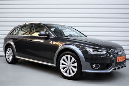 Audi A4 Allroad 187.500 km 15.990 &euro; Forst 76694