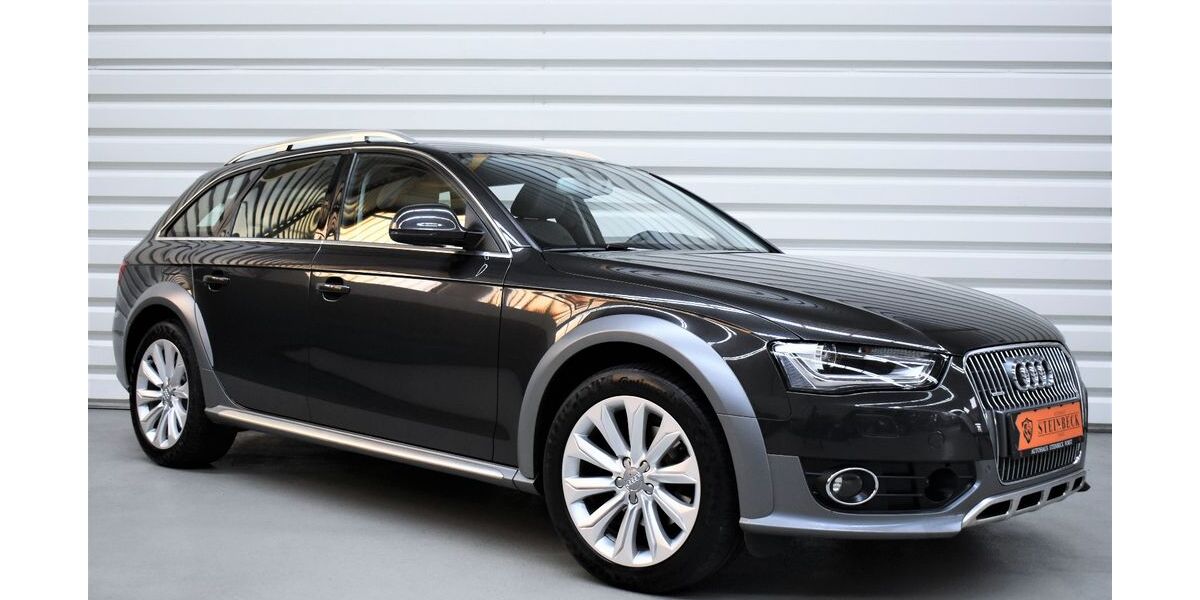 Audi A4 Allroad 187.500 km 15.990 &euro; Forst 76694