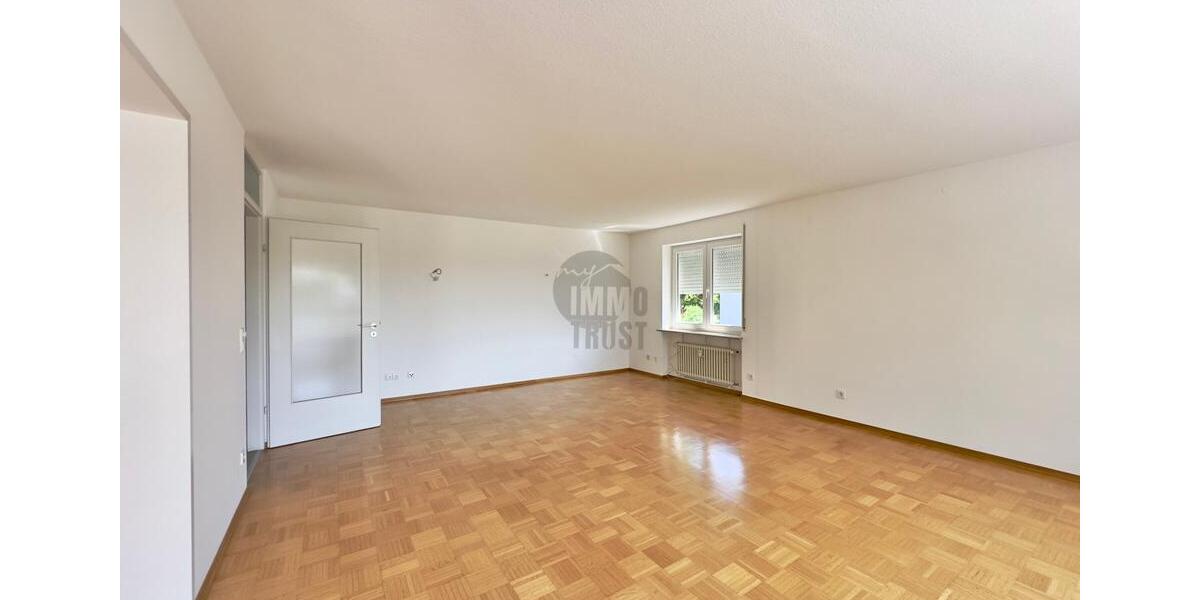 Etagenwohnung Heilbronn Kernstadt - 3 Zimmer, 130 m&sup2;, 1.400&euro; | Angebot:20837850