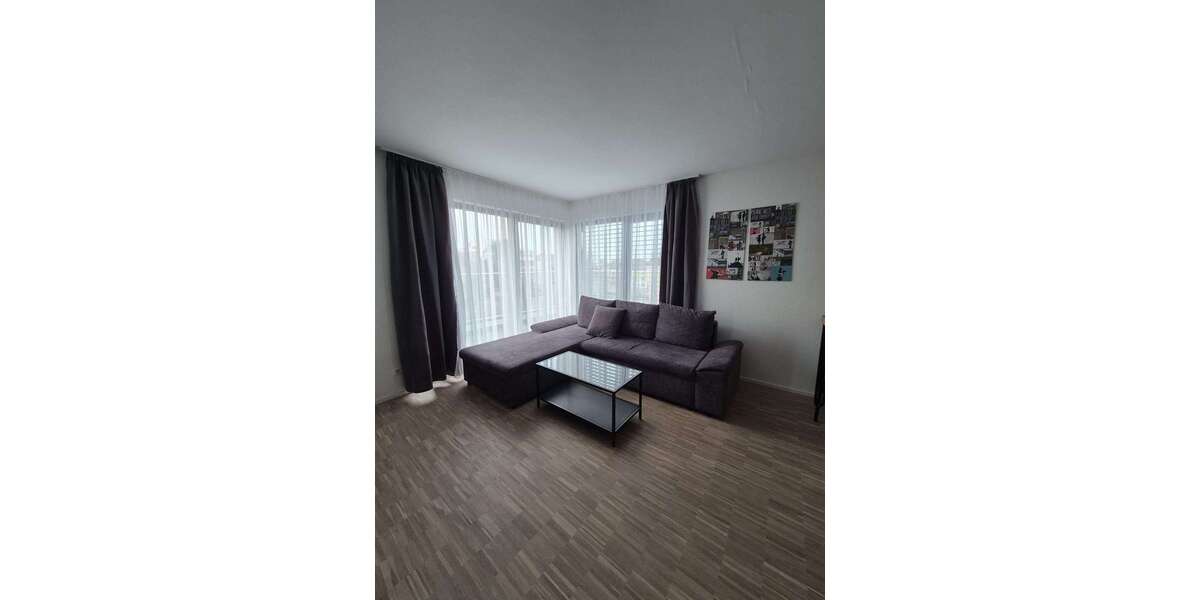 Etagenwohnung Heilbronn Kernstadt - 2 Zimmer, 80 m&sup2;, 1.590&euro; | Angebot:25919846