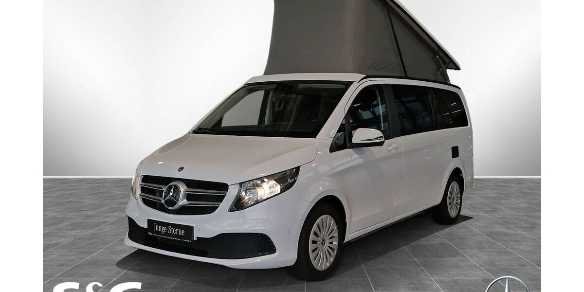 Mercedes-Benz V 250 60.430 km 56.470 &euro; Bretten 75015