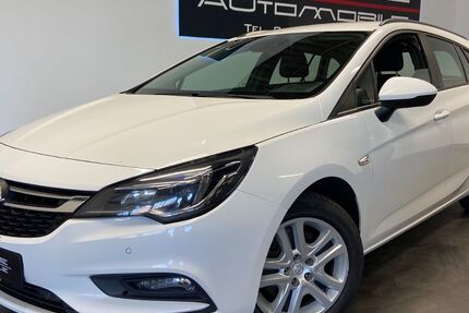 Opel Astra 167.658 km 6.990 &euro; Bretten 75015