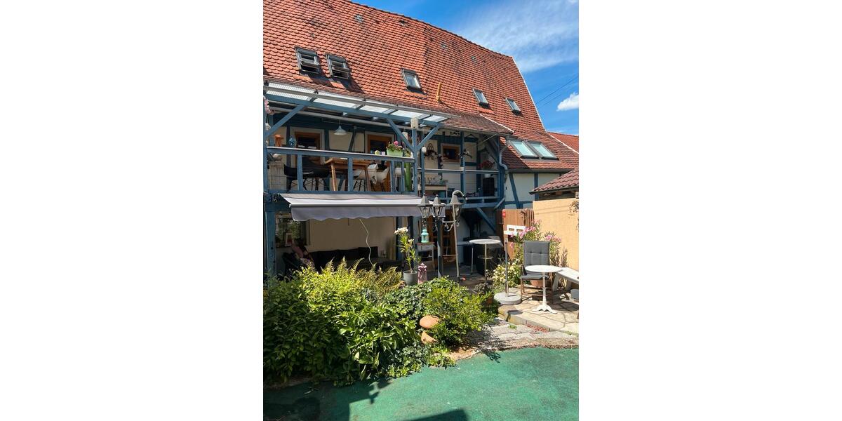 Mehrfamilienhaus, Wohnhaus Vaihingen an der Enz - 7 Zimmer, 155 m&sup2;, 549.000&euro; | Angebot:25843659