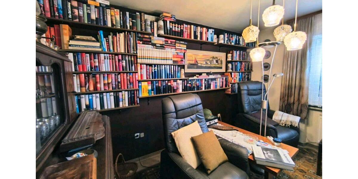 Einfamilienhaus Oedheim - 8 Zimmer, 191 m&sup2;, 450.000&euro; | Angebot:25936209