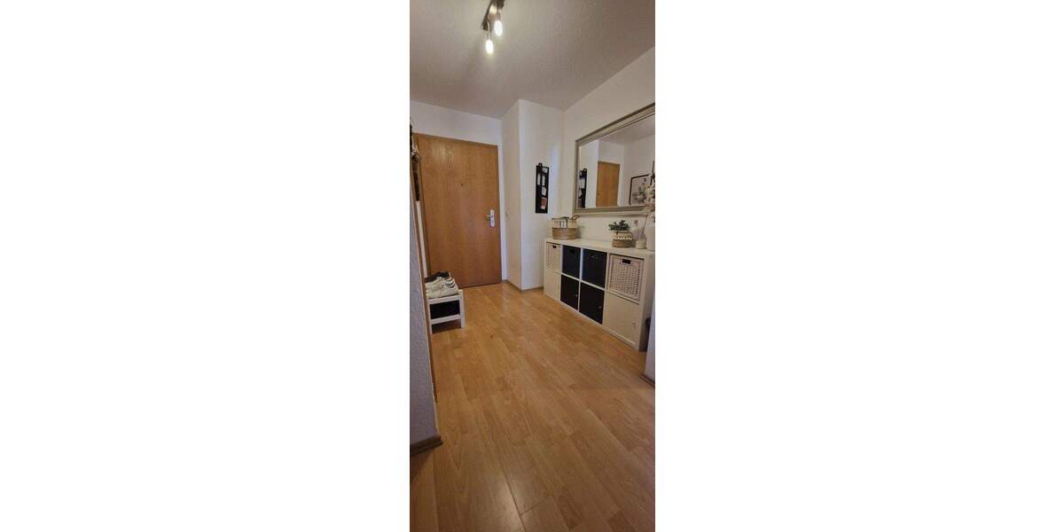 Etagenwohnung Bad Rappenau - 3 Zimmer, 82 m&sup2;, 299.000&euro; | Angebot:25659145