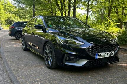 Ford Focus 83.000 km 18.399 &euro; Heilbronn 74081