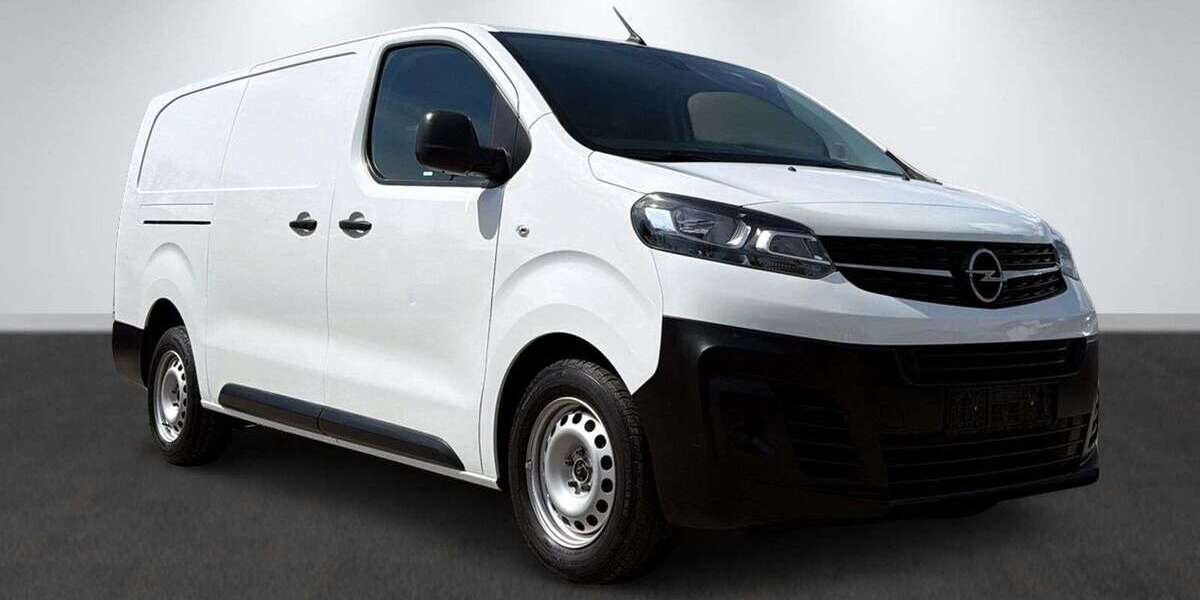 Opel Vivaro 69.000 km 18.690 &euro; Ittlingen 74930