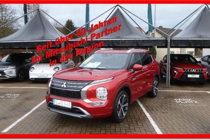 Mitsubishi Outlander 2.500 km 47.890 &euro; Bammental 69245