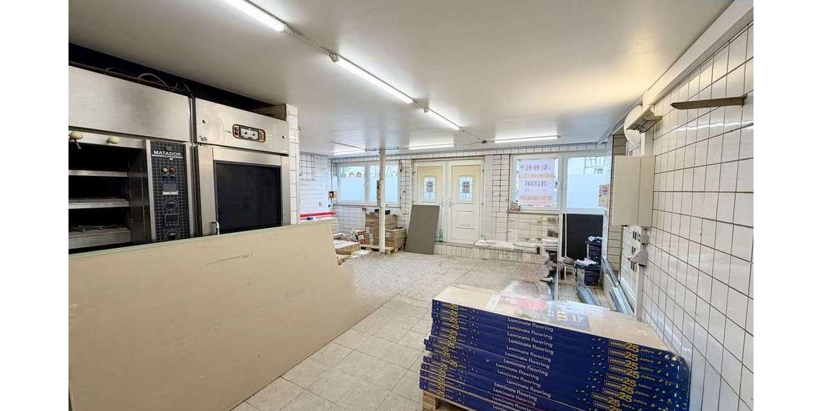 Gewerbeobjekt Mühlacker - 1.000&euro; | Angebot:25645195