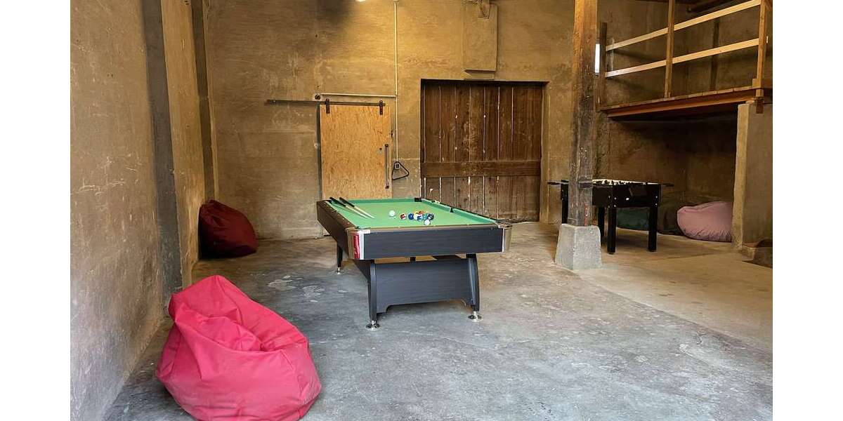 Etagenwohnung Heilbronn - 1 Zimmer, 19 m&sup2;, 400&euro; | Angebot:26004114