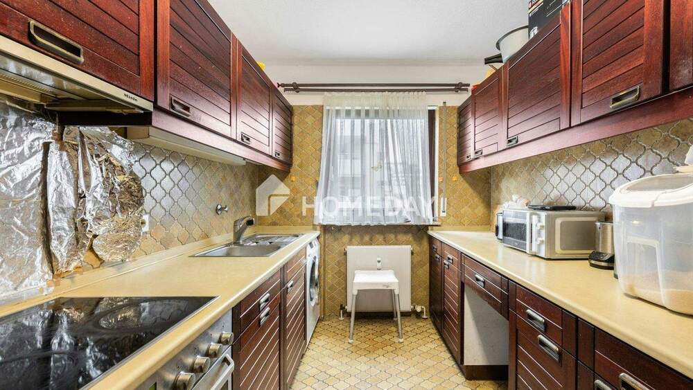 Etagenwohnung Heilbronn Kernstadt - 3 Zimmer, 72 m&sup2;, 319.000&euro; | Angebot:25732726