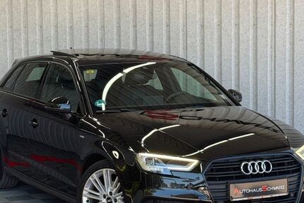 Audi A3 110.343 km 18.890 &euro; Königsbach-Stein 75203