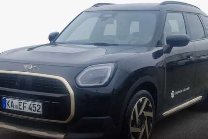 Mini Countryman C 20.509 km 33.990 &euro; Bruchsal 76646