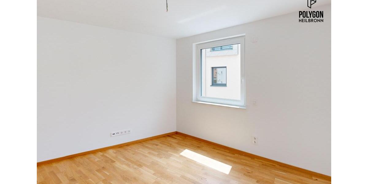 Etagenwohnung Heilbronn Kernstadt - 3 Zimmer, 85 m&sup2;, 1.260&euro; | Angebot:25756693