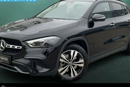 Mercedes-Benz GLA 220 5.800 km 42.660 &euro; Wiesloch 69168