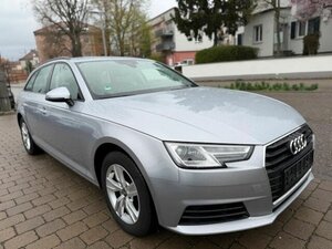 Audi A4 Avant 2.0 TDI S-Tronic Navi AHK 148.000 km 13.990 &euro; Neckarsulm 74172