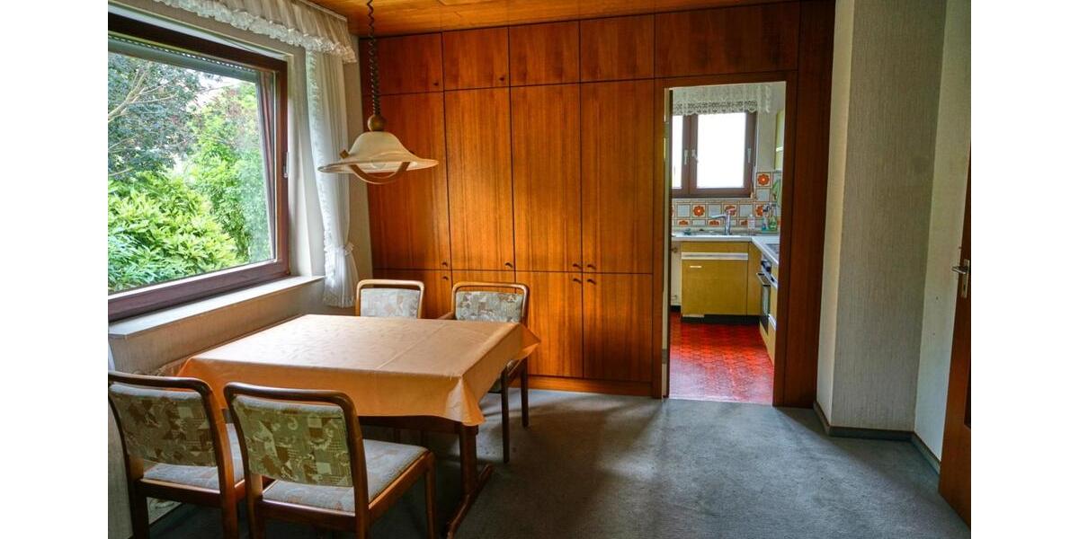 Einfamilienhaus Mühlacker - 8.5 Zimmer, 199 m&sup2;, 595.000&euro; | Angebot:25415926