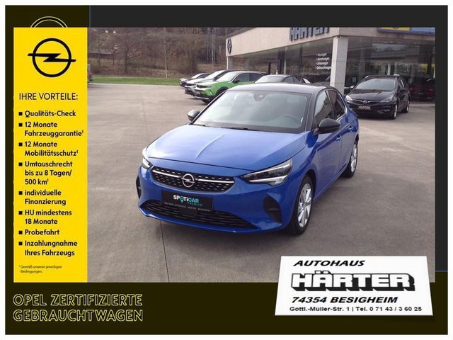 Opel Corsa 2.000 km 19.990 &euro; Besigheim 74354