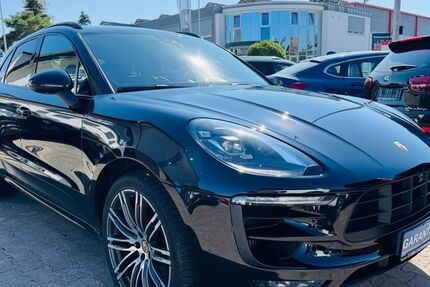 Porsche Macan 188.200 km 29.770 &euro; Bad Rappenau 74906