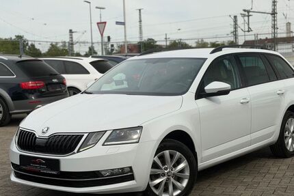 Skoda Octavia 138.000 km 14.950 &euro; Bruchsal 76646