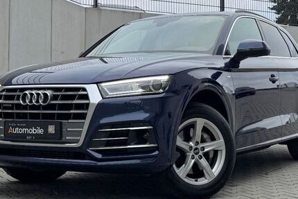 Audi Q5 66.000 km 29.999 &euro; Leimen 69181