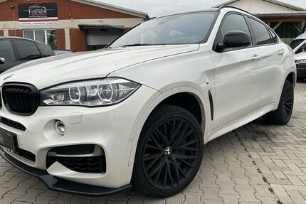 BMW X6 131.999 km 35.999 &euro; Eppingen 75031