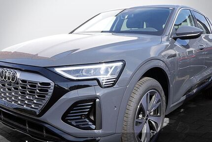 Audi Q8 e-tron 9.500 km 42.890 &euro; Bietigheim-Bissingen 74321