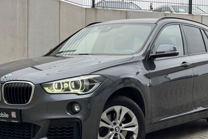 BMW X1 75.000 km 23.600 &euro; Leimen 69181