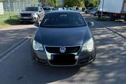 VW Eos 250.000 km 2.800 &euro; bruchsal 76646