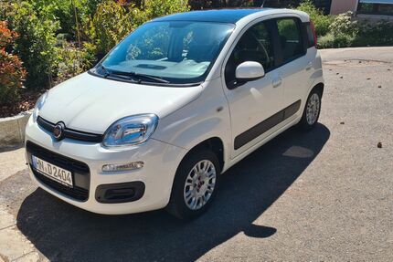 Fiat Panda 45.600 km 6.200 &euro; Untergruppenbach 74199