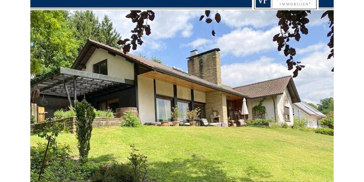 Einfamilienhaus Sulzfeld - 7 Zimmer, 280 m&sup2;, 795.000&euro; | Angebot:25729840