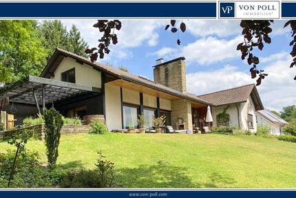 Haus Sulzfeld - 7 Zimmer, 280 m&sup2;, 795.000&euro; | Angebot:25729840