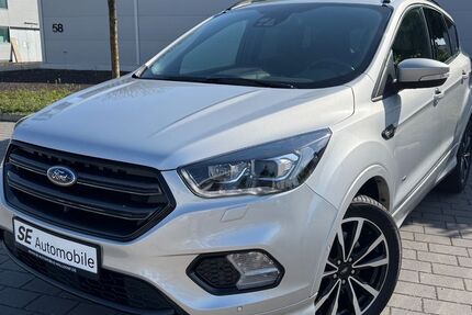 Ford Kuga 62.409 km 15.999 &euro; Walldorf 69190