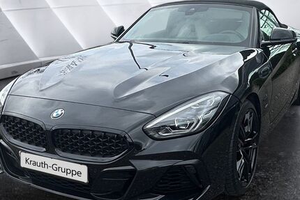 BMW Z4 M40 33.500 km 47.900 &euro; Sinsheim 74889