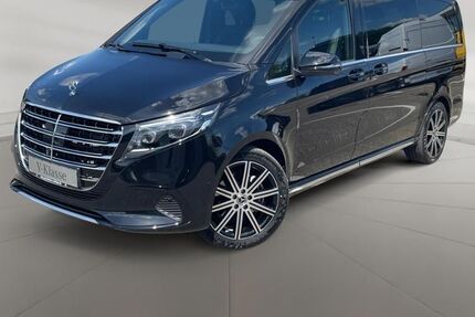 Mercedes-Benz V 300 8.993 km 98.879 &euro; Neckarsulm-Obereisesheim 74172