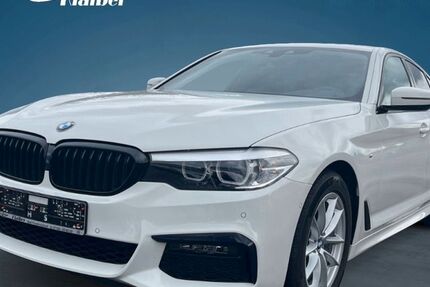 BMW 520 53.751 km 29.990 &euro; Bad Friedrichshall 74177