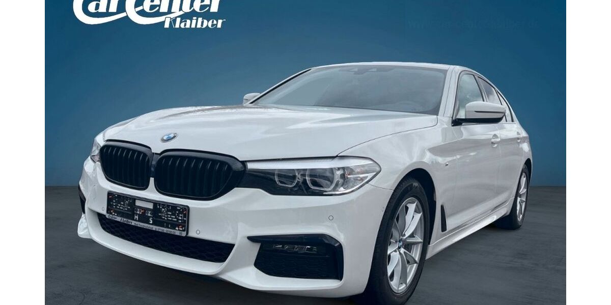 BMW 520 53.751 km 29.990 &euro; Bad Friedrichshall 74177