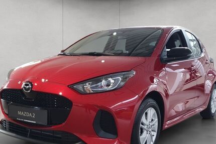 Mazda 2 Hybrid 7.500 km 21.980 &euro; Heilbronn 74080