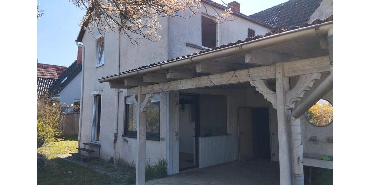 Einfamilienhaus Neckarsulm - 4.5 Zimmer, 156 m&sup2;, 369.000&euro; | Angebot:26021526