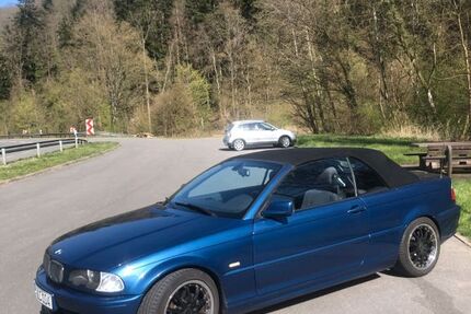 BMW 318 298.900 km 3.400 &euro; Haßmersheim 74855