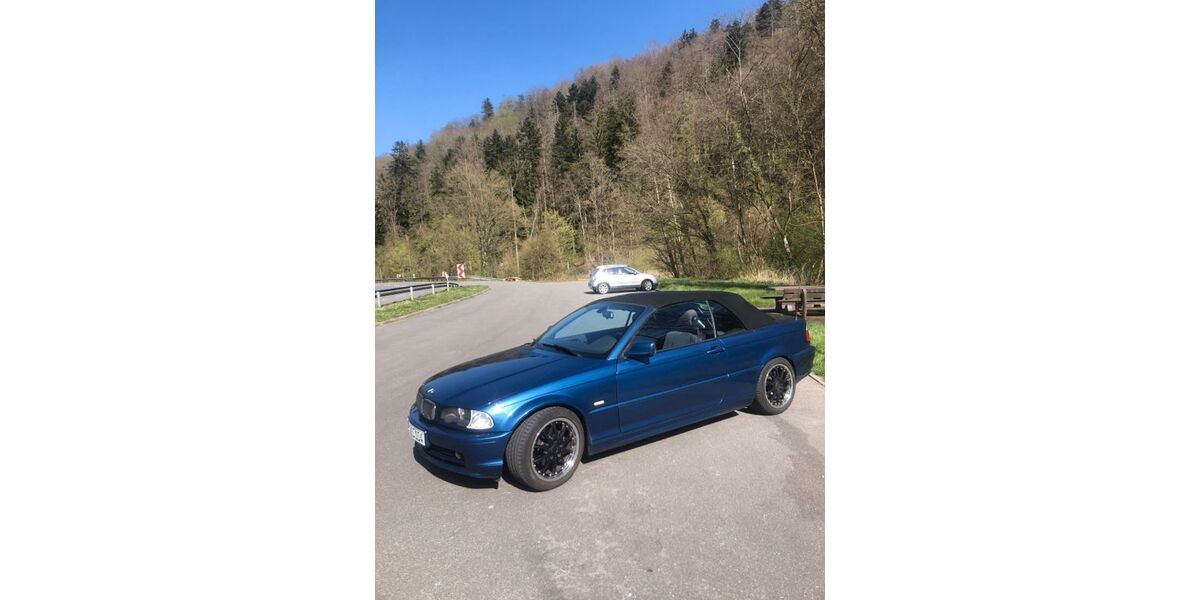 BMW 318 298.900 km 3.900 &euro; Haßmersheim 74855
