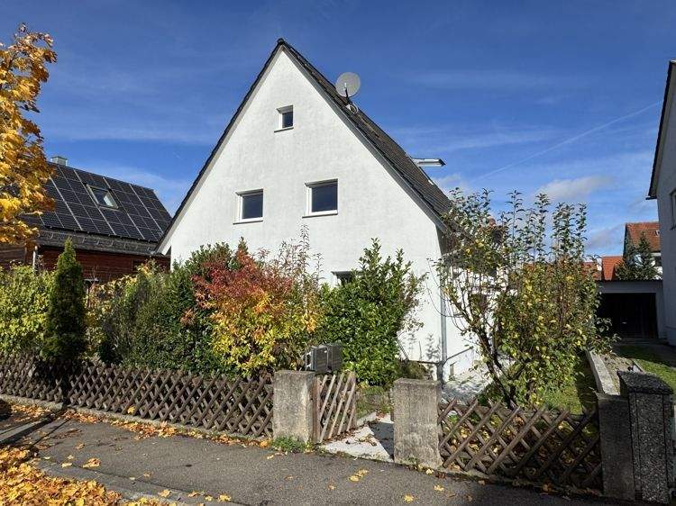 Mehrfamilienhaus, Wohnhaus Pleidelsheim - 6 Zimmer, 124 m&sup2;, 720.000&euro; | Angebot:25664810