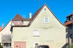 Doppelhaushälfte Lauffen am Neckar - 5 Zimmer, 160 m&sup2;, 200.000&euro; | Angebot:26889762