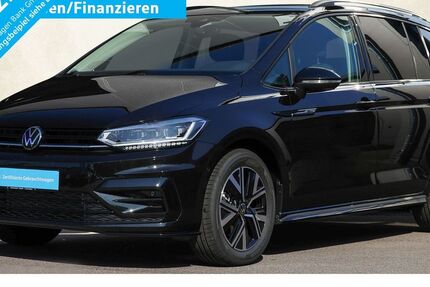 VW Touran 12.000 km 38.500 &euro; Weingarten 76356