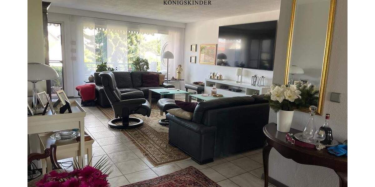 Etagenwohnung Neckarsulm Obereisesheim - 4 Zimmer, 102 m&sup2;, 269.000&euro; | Angebot:25673298