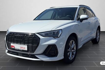 Audi Q3 107.788 km 24.290 &euro; Walldorf 69190