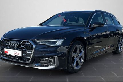 Audi A6 25.273 km 44.900 &euro; Walldorf 69190
