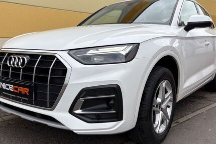 Audi Q5 107.500 km 29.990 &euro; Rauenberg 69231