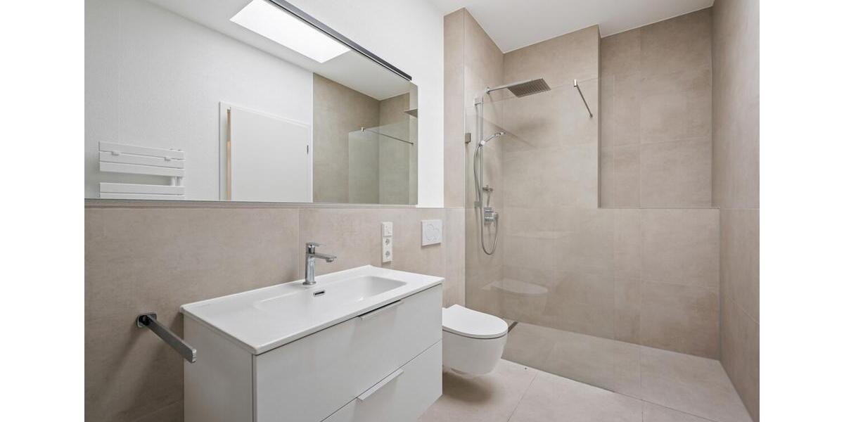 Etagenwohnung Heilbronn Kernstadt - 1 Zimmer, 33 m&sup2;, 828&euro; | Angebot:24980987